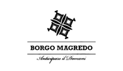 Borgo Magredo_logo